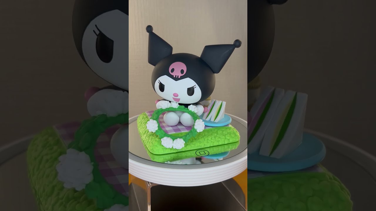 サンリオキャラクターズ なかよしメモリーズvol.2 クロミ 10体セット サンリオキャラクターズ なかよしメモリーズ vol.2～マイ