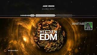 Download Lagu Neurofunk | Jade Venom - Scared Now? [Eatbrain | EATBRAIN211] MP3