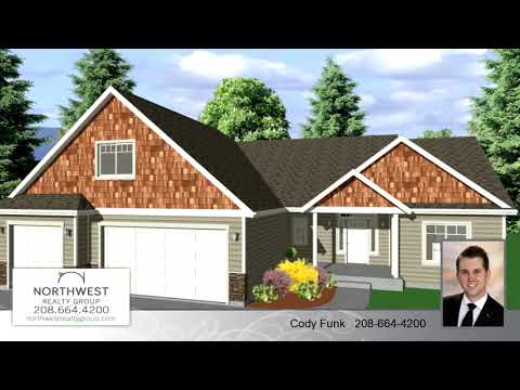 131 W Seasons Rd, Athol, ID home video tour