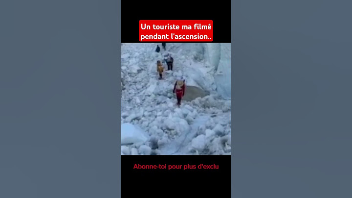 Quelqu'un à filmé inox.. 🥺 #inoxtag #michou #amine #monteverest #everest #montagne #escalade #nepal