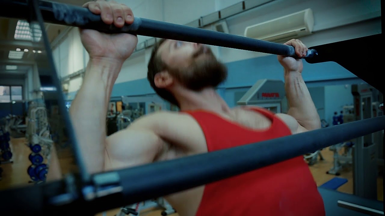 FUNCTIONAL TRAINING MOTIVATION_ Fit Planet