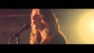 Video thumbnail of "Margo Price - Hurtin' (On The Bottle) [Official Video]"