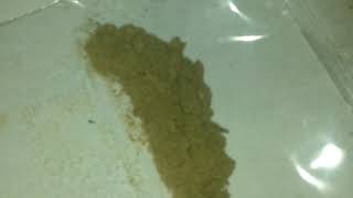 Lemonade Hash