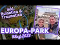 Europapark rulantica traumatica 2023 vlog  funfairblog 255