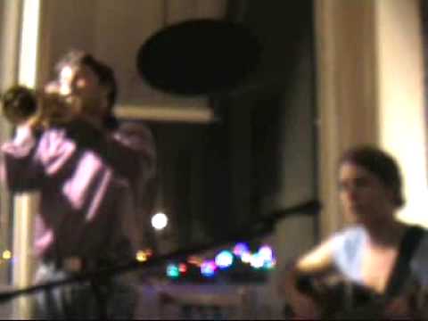 La Confession (live!) - Terry and Nico - Lhasa cover