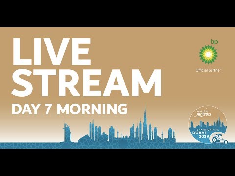 Day 7 Morning | Dubai 2019
