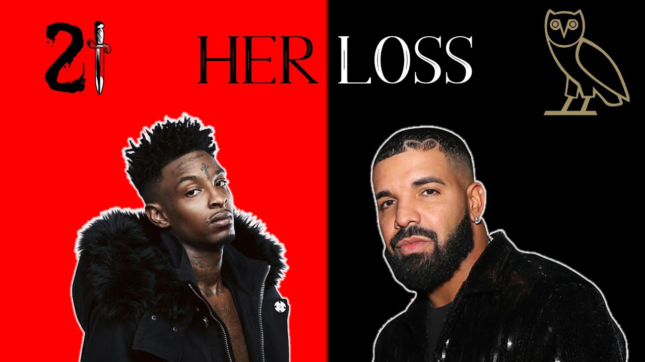 Why We Need A Drake & 21 Savage Collab Album - YouTube