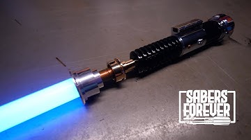OWK3 2021 model installed by Sabers Forever