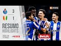 Resumo FC Porto 3 1 Estrela Amadora Liga 25 26 14 Resumo FC Porto 3 1 Estrela Amadora Liga 25 26 14