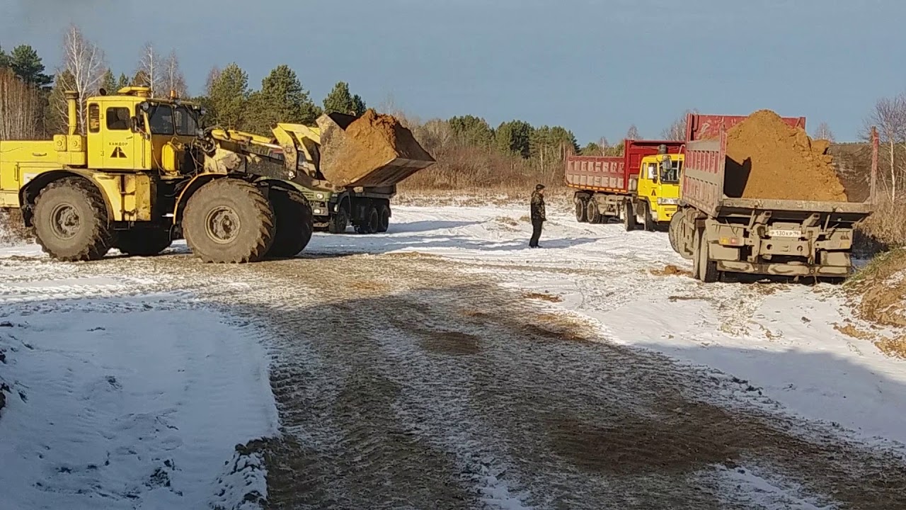 Сальник бортовой к 700 Сальник бортовой к 700