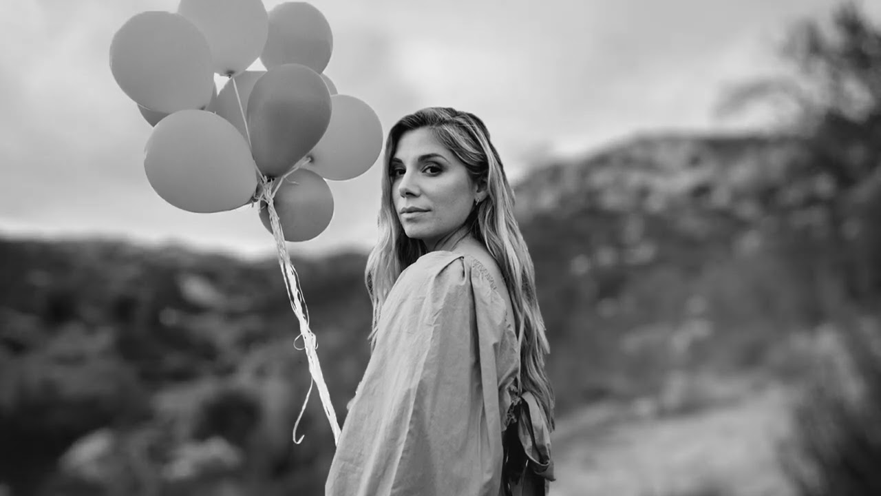Luke Sital-Singh - Rather Be feat. Christina Perri (Official Lyric Video)