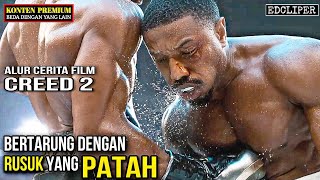 PERTARUNGAN YANG HAMPIR MUSTAHIL DIMENANGKAN #reviewfilm