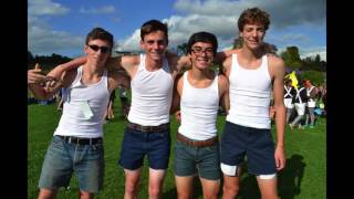 CVU XC 2016 HD 720p