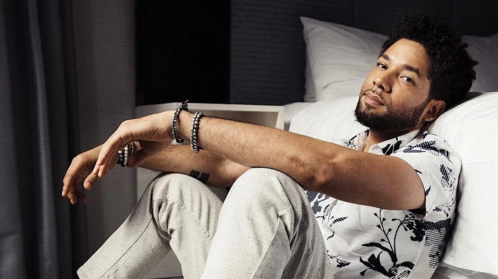 'Empire' actor Jussie Smollett attacked in Chicago in possible hate crime, police say