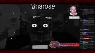 Binary Digit @ BRAINRAVE 2 JUL 2021