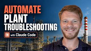 Details Claude Code for Chemical Engineers: Plant Troubleshooting with Agentic AI News