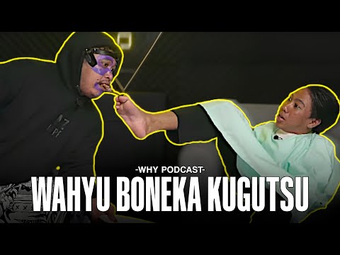 Disuapin Bebek Carok Pake Kaki⁉ - WHY Podcast