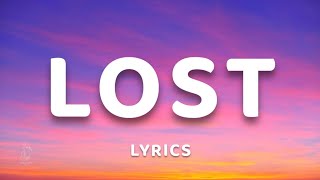 Lost – Lyrics