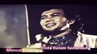 Rhoma Irama Ft Camelia Malik Pertemuan Official Musik Video