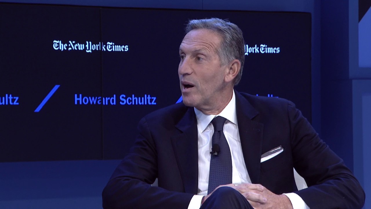 DealBook 2016: Playing on the Global Stage