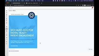CMS: Manual Content Assignment
