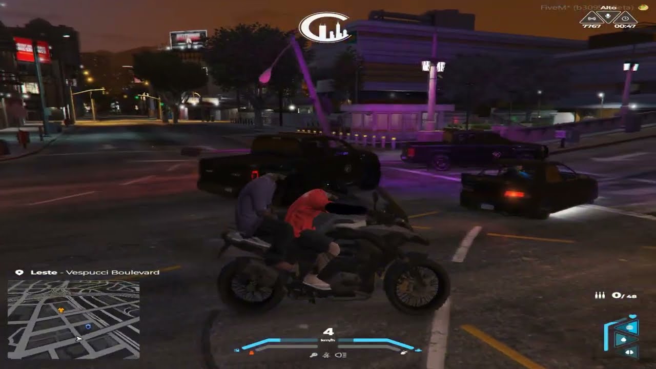 HIGHLIGHT EUGENIO FIVEM #34 (100% CAPITAL)