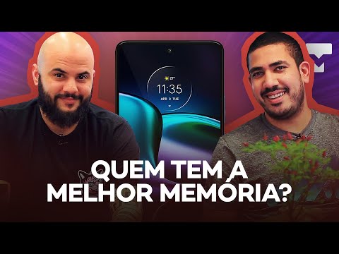 Vídeo: Quais são as diferenças entre RAM e ROM?