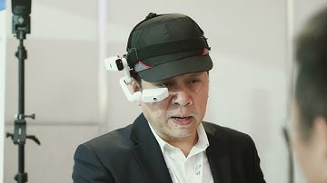 Qi Technologies tại VIMOX 2025: Hợp tác Starlink & Trình diễn Giải pháp Công nghệ