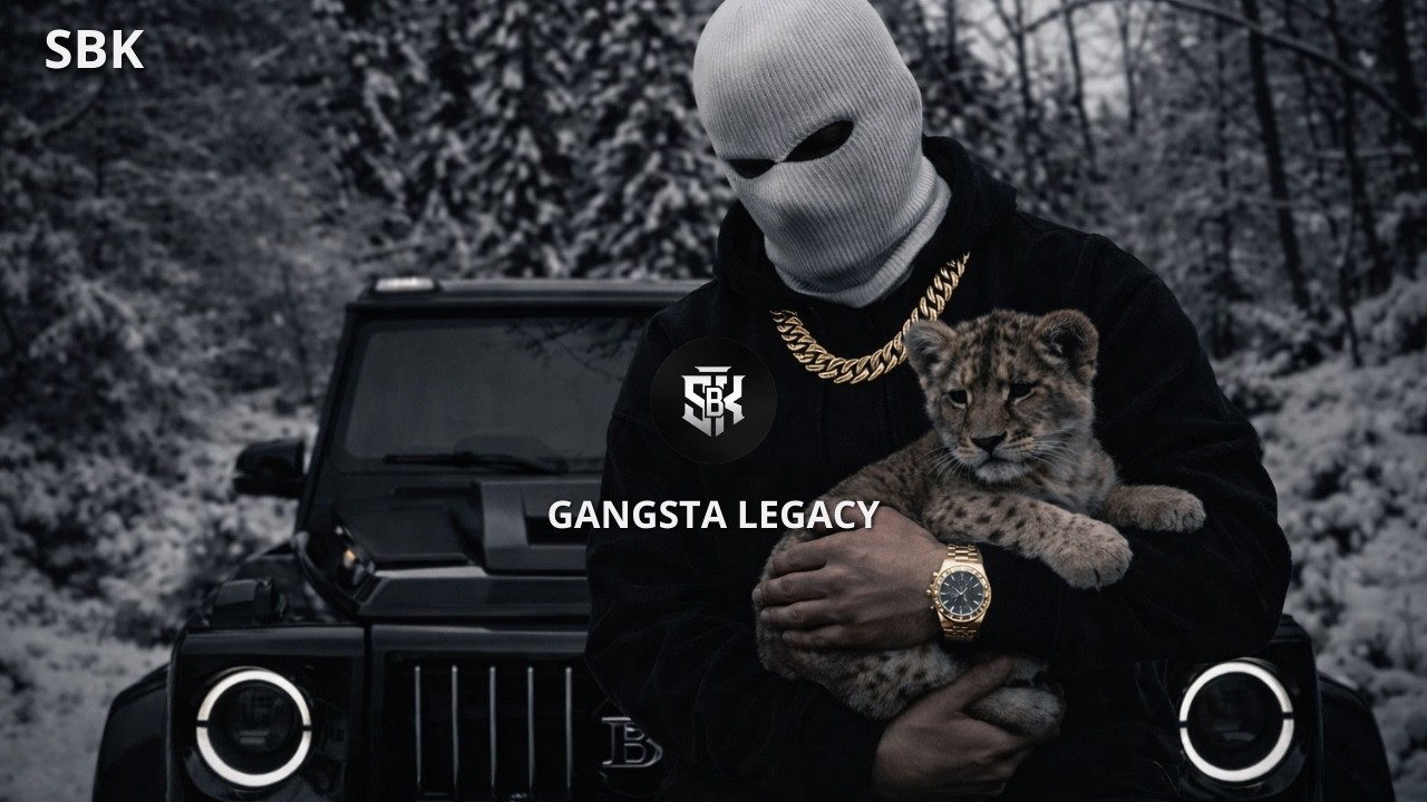 SBK - Gangsta Legacy [GANGSTER TRAP] - YouTube