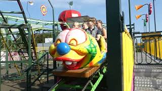 2019 Primrose Valley Funfair