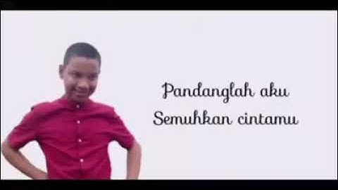 Asif aku makan cintamu