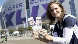 10 Expensive Sports Tickets Ever Sold