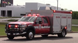 BFES Rescue Responding