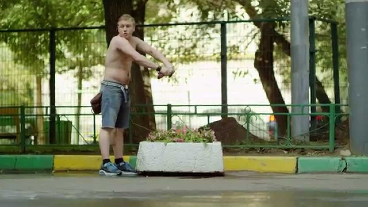 Легко ли быть молодым? - Не зашло танцы на тнт 5 сезон