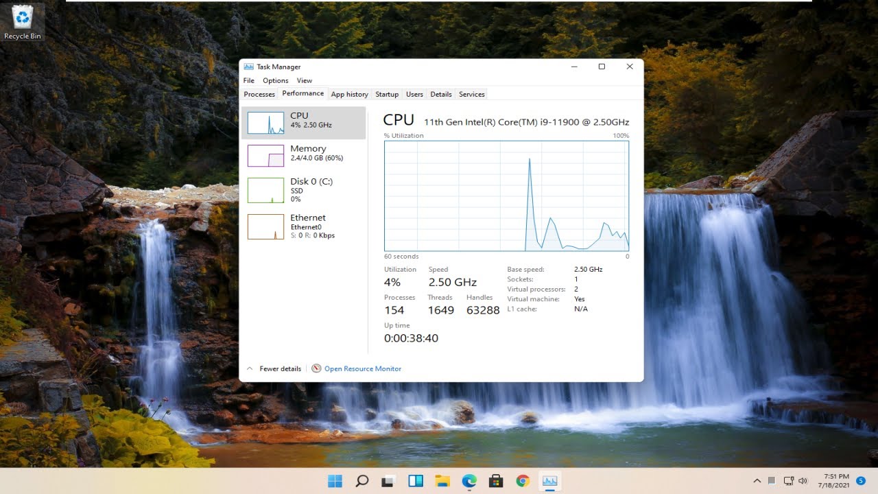 How To Fix High Ping In Windows 10 [ Easy] - YouTube