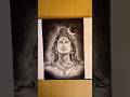 Har har mahadev….#shambhu #mahadev #art #sketch #artist #utubeshorts