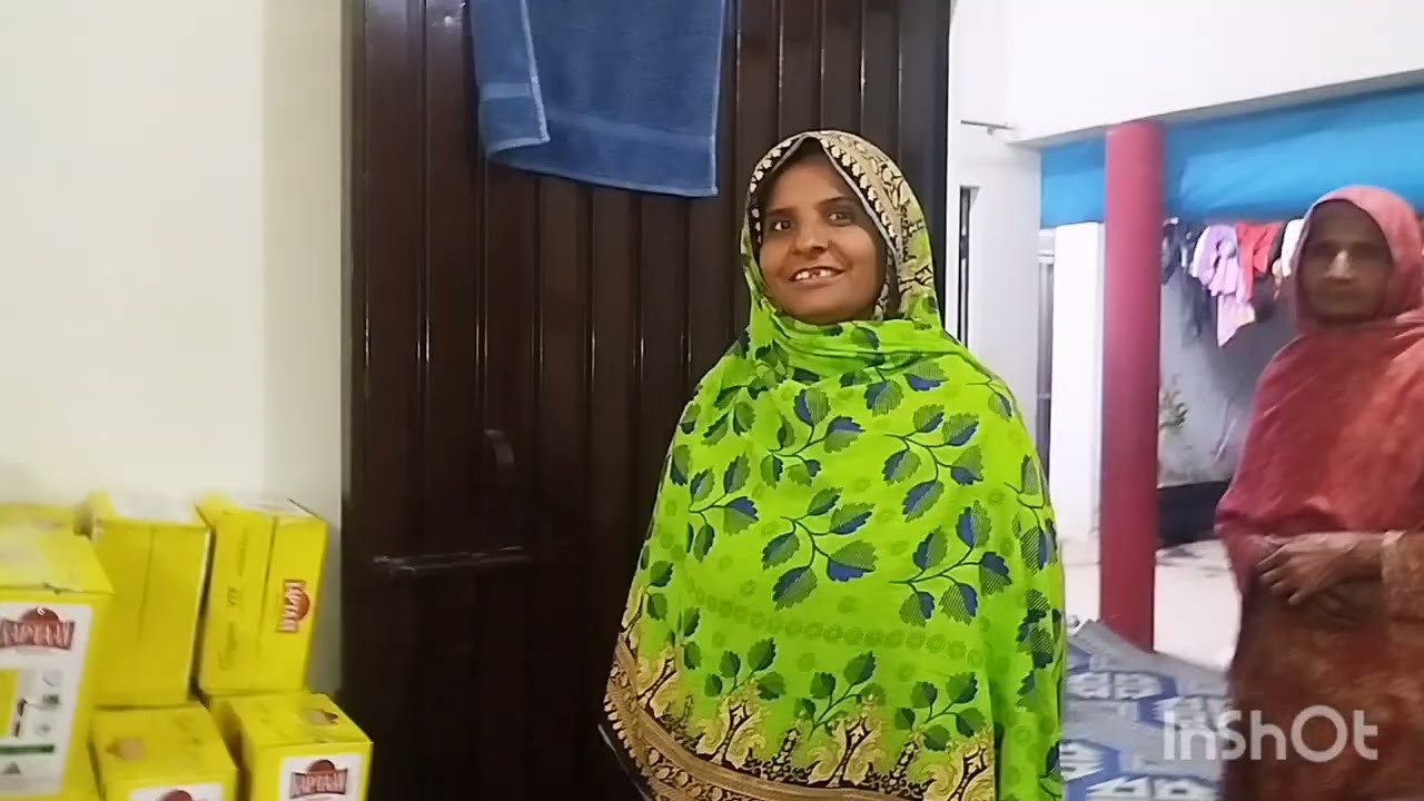 Big surprise Khushiyan Hi Khushiyan 