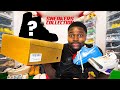 KOFI S 2026 SNEAKER COLLECTION