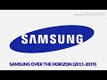 Samsung Over The Horizon (2011-2019)