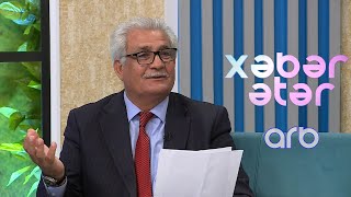 Nurəddin Mehdixanlı həyat yoldaşına həsr etdiyi Şeiri studiyada səsləndirdi  - Xəbər Ətər