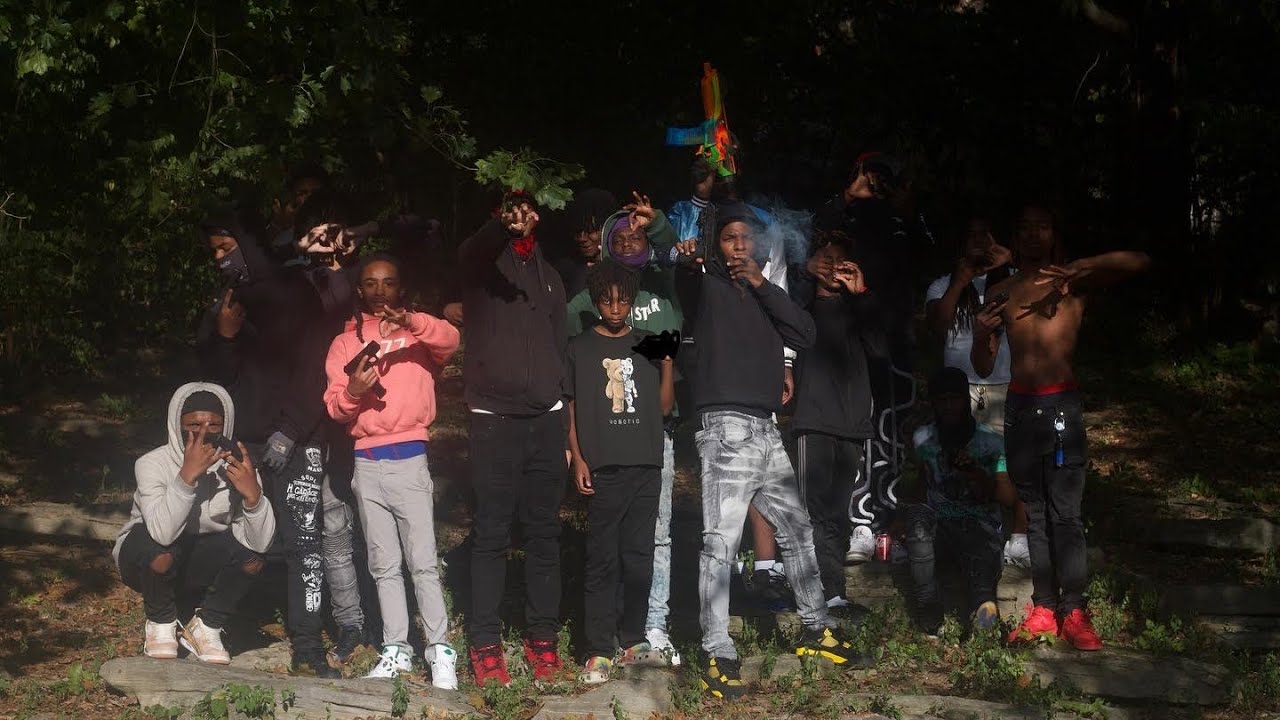 DEESIX - INCOGNITO SWITCH (FT. KCLXND) - (Official Video) - YouTube