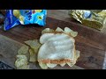 How to Make a Tayto Crisp Sandwich