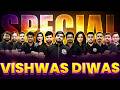 Vishwas Diwas Offer: Full Details & Benefits Explained | Vishwas Diwas 2026 With PW | Defence Wallah