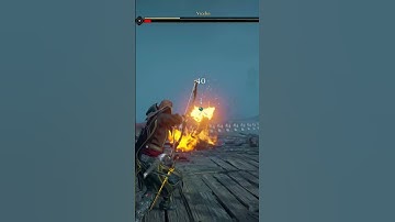 Assassin’s Creed Valhalla – find and assassinate the compass.