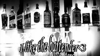 Watch Dream Bartender video