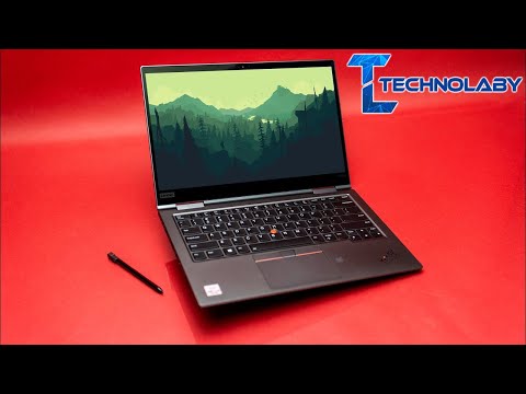 Vidéo: Lenovo est-il un bon ordinateur ?