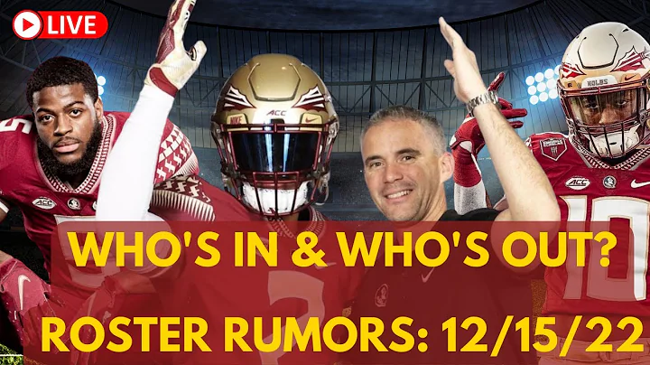Will Jared (re)Verse Course on the NFL? | Destyn H...