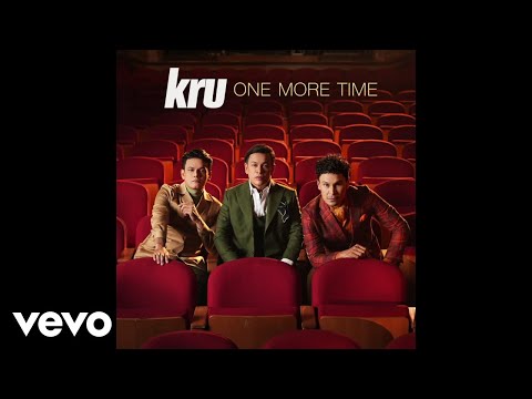 KRU - One More Time (Audio)
