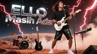 ELLO - MASIH ADA | COVER ROCK REQUEST