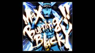 【SOUND VOLTEX】Max Burning!!【エフェクト小】